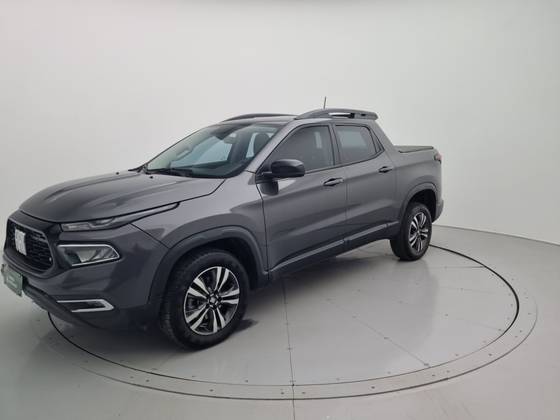 FIAT TORO 1.3 TURBO 270 FLEX FREEDOM AT6